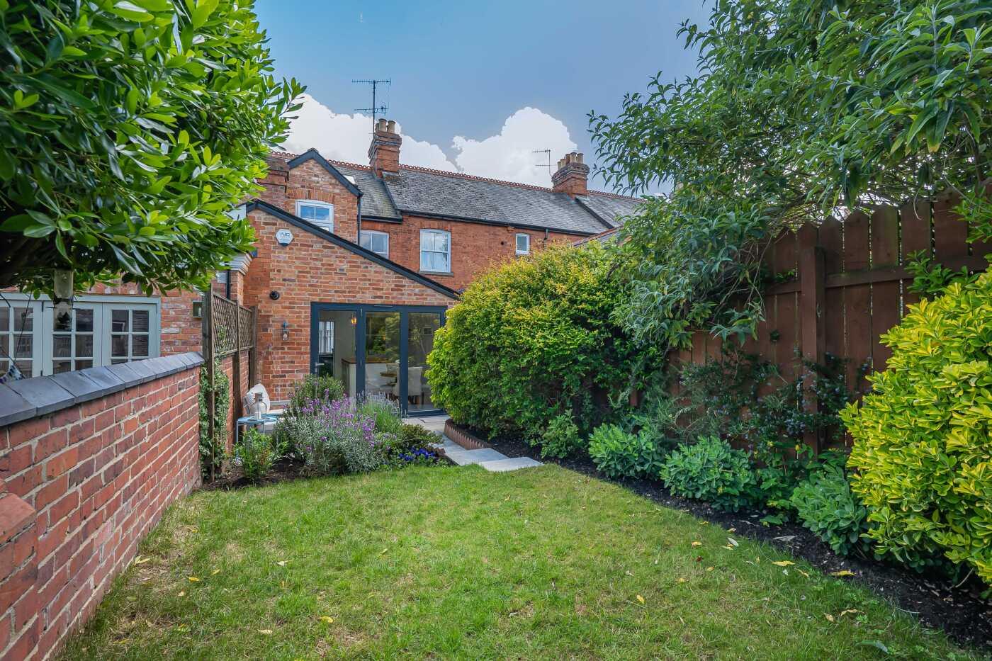 Niagara Road, Henley-On-Thames